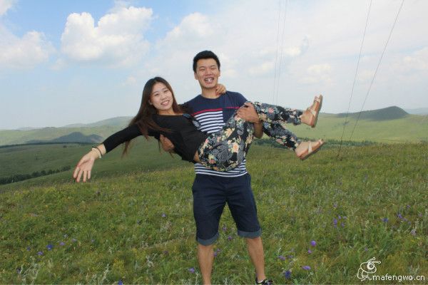 豐寧壩上旅游攻略圖片