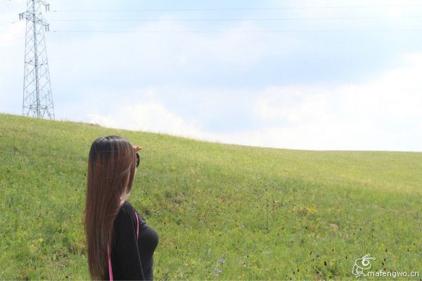 豐寧壩上旅游攻略圖片
