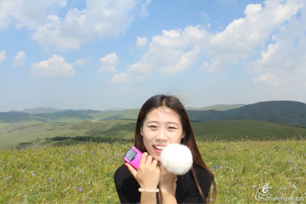 豐寧壩上旅游攻略圖片