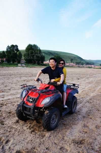 豐寧壩上自助游圖片