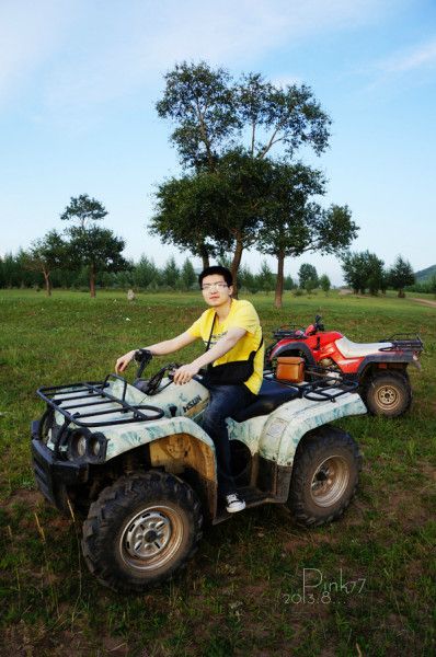豐寧壩上旅游攻略圖片