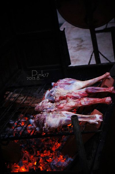 豐寧壩上景點圖片