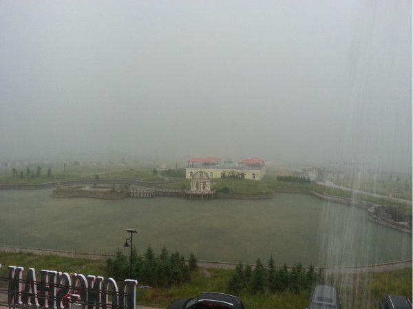 豐寧壩上自助游圖片