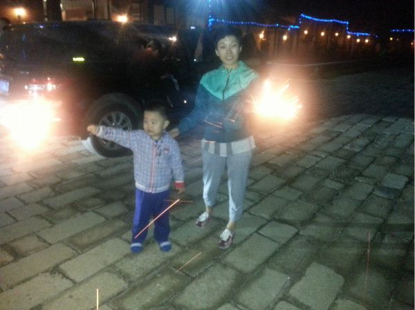豐寧壩上旅游攻略圖片