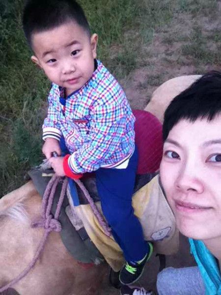 豐寧壩上自助游圖片