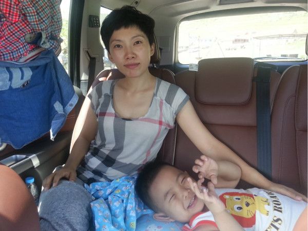 豐寧壩上旅游攻略圖片