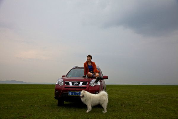 豐寧壩上旅游攻略圖片