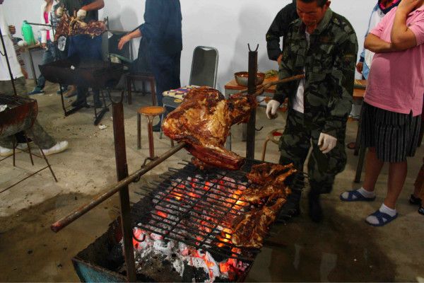 豐寧壩上旅游攻略圖片
