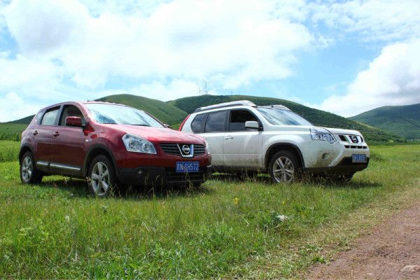 豐寧壩上旅游攻略圖片