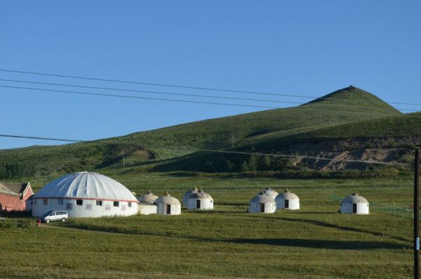 豐寧壩上旅游攻略圖片