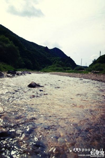 豐寧壩上景點圖片