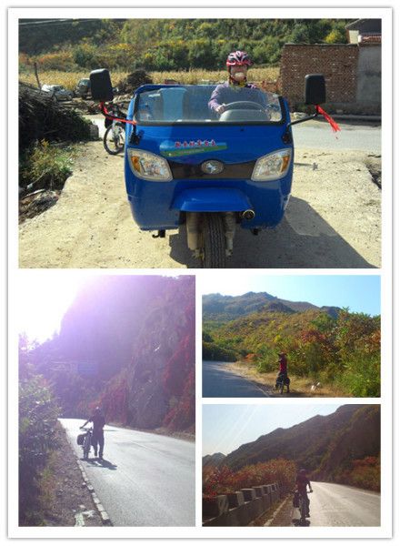 豐寧壩上旅游攻略圖片