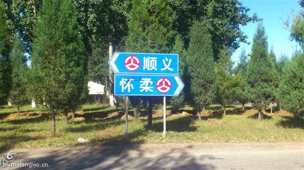 豐寧壩上自助游圖片