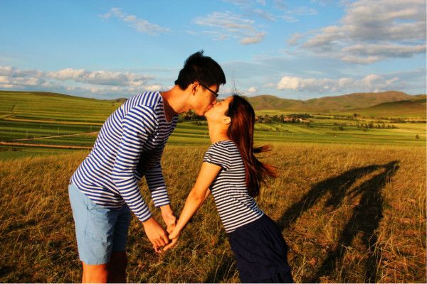 豐寧壩上自助游圖片