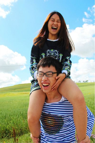 豐寧壩上自助游圖片