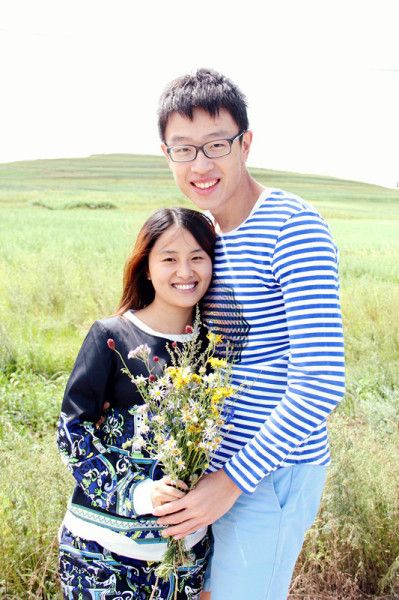 豐寧壩上圖片