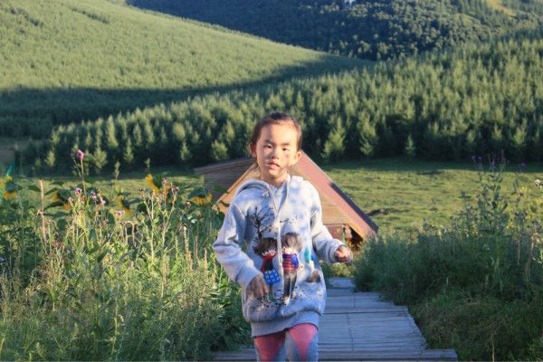 豐寧壩上旅游攻略圖片