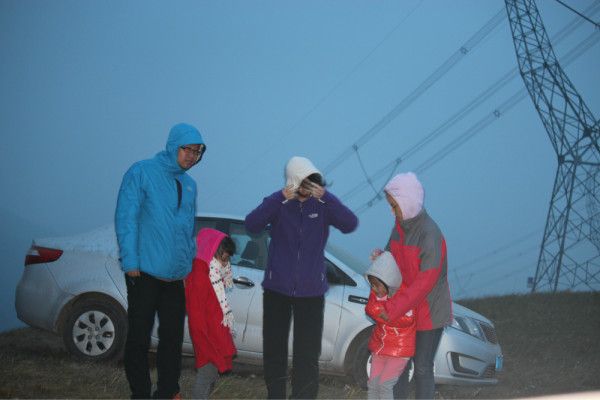 豐寧壩上圖片