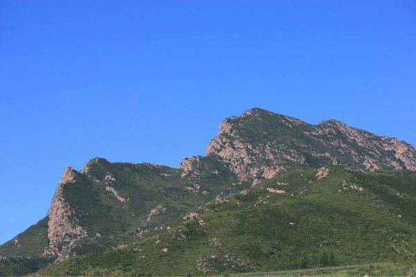 豐寧壩上自助游圖片