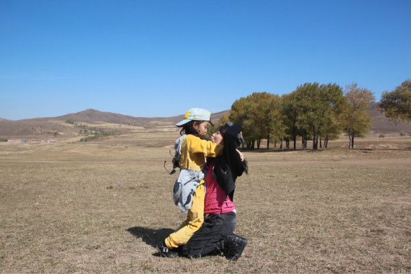 豐寧壩上自助游圖片