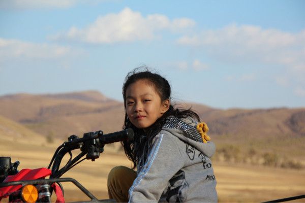 豐寧壩上自助游圖片
