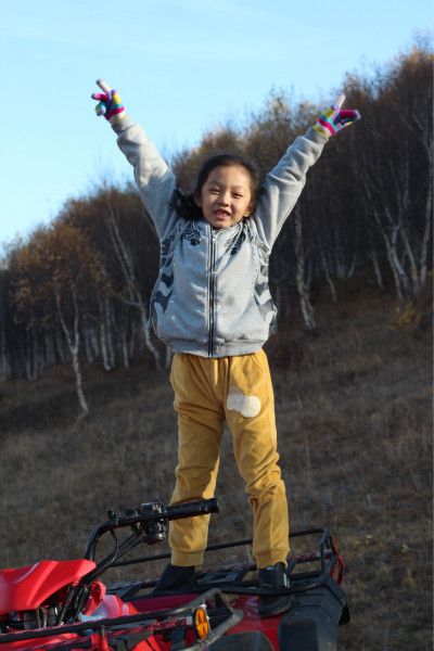 豐寧壩上圖片