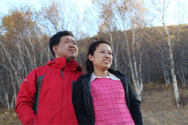 豐寧壩上自助游圖片