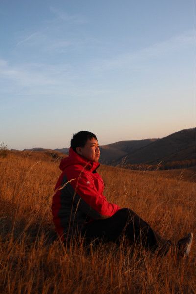 豐寧壩上自助游圖片