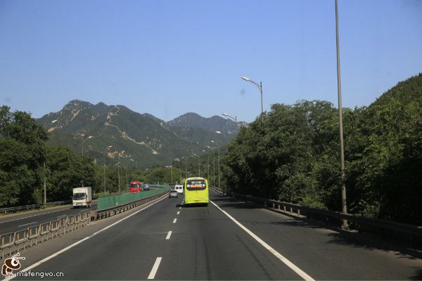 豐寧壩上旅游攻略圖片