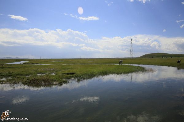 豐寧壩上旅游攻略圖片