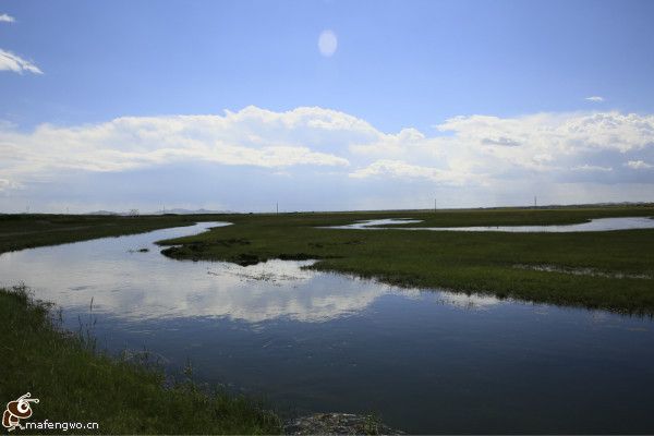 豐寧壩上旅游攻略圖片