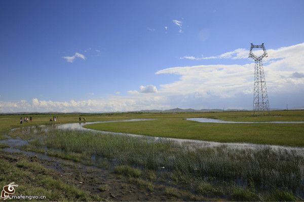 豐寧壩上旅游攻略圖片