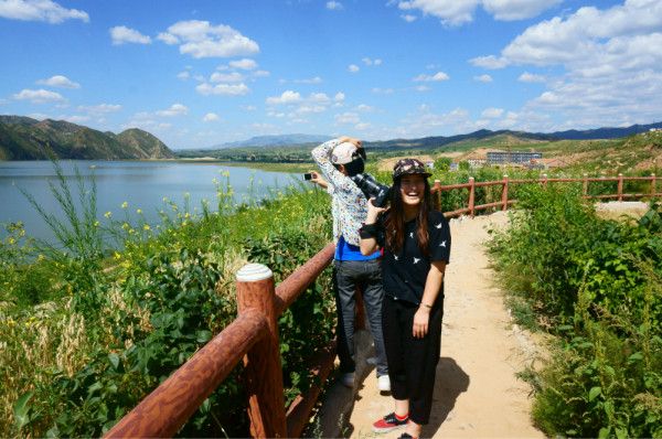 豐寧壩上自助游圖片