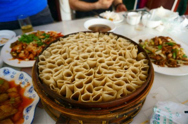 豐寧壩上旅游攻略圖片