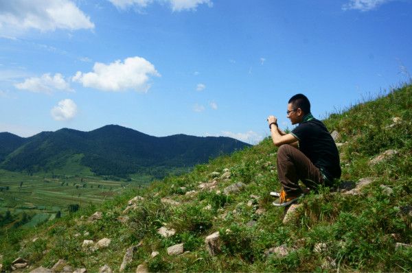 豐寧壩上旅游攻略圖片