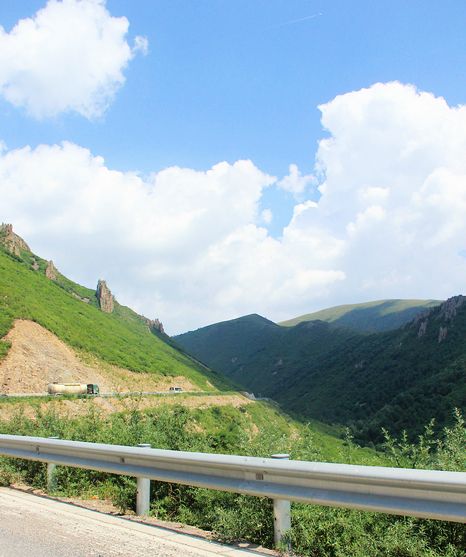 豐寧壩上旅游攻略圖片