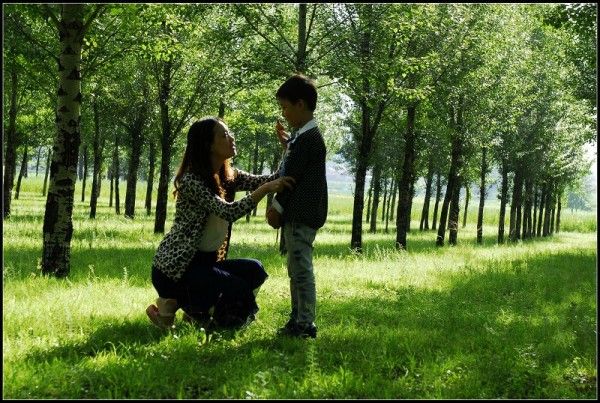 豐寧壩上圖片
