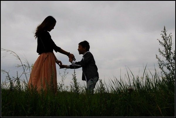 豐寧壩上圖片