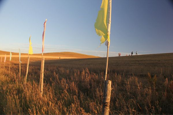 豐寧壩上旅游攻略圖片