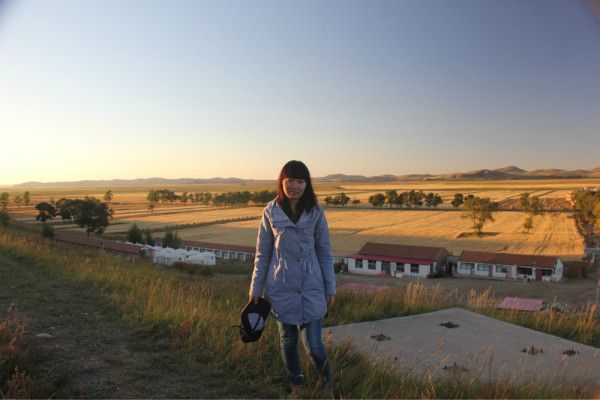 豐寧壩上旅游攻略圖片