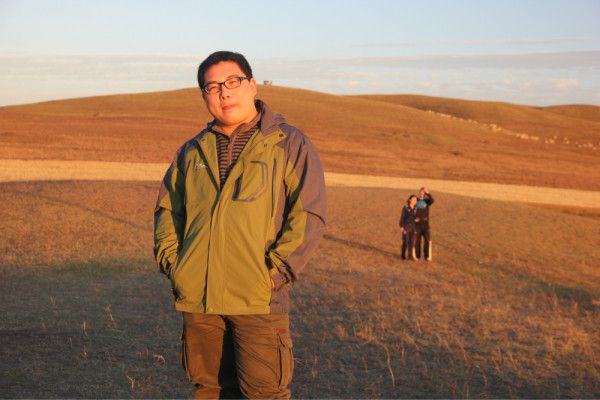 豐寧壩上旅游攻略圖片