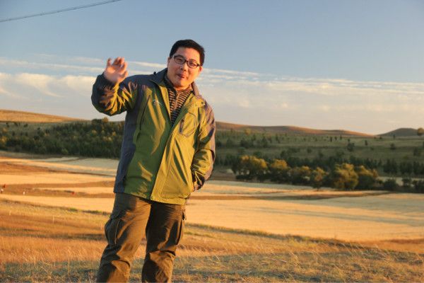 豐寧壩上景點(diǎn)圖片