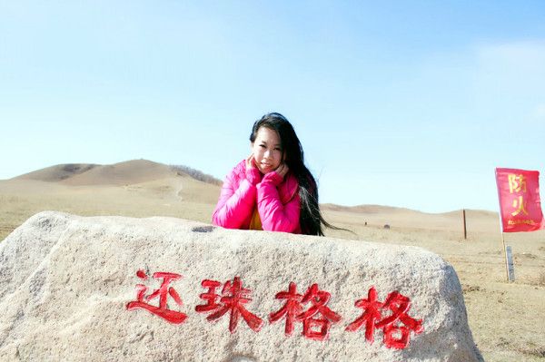 豐寧壩上景點(diǎn)圖片