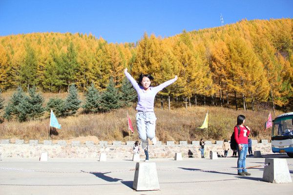 豐寧壩上景點(diǎn)圖片