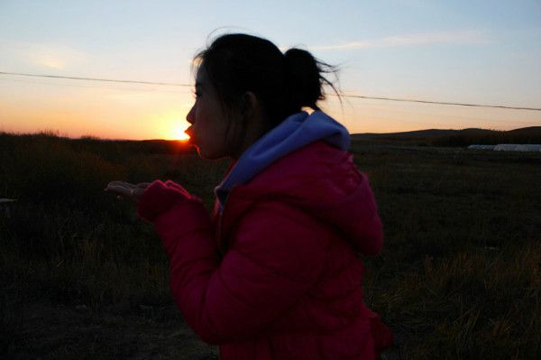 豐寧壩上自助游圖片