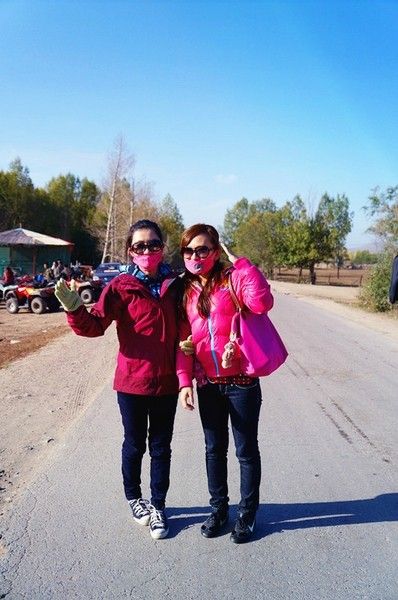 豐寧壩上旅游攻略圖片