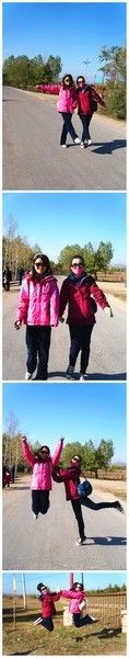 豐寧壩上自助游圖片