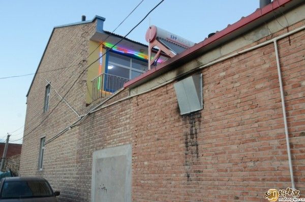 豐寧壩上圖片