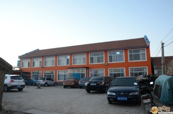 豐寧壩上自助游圖片