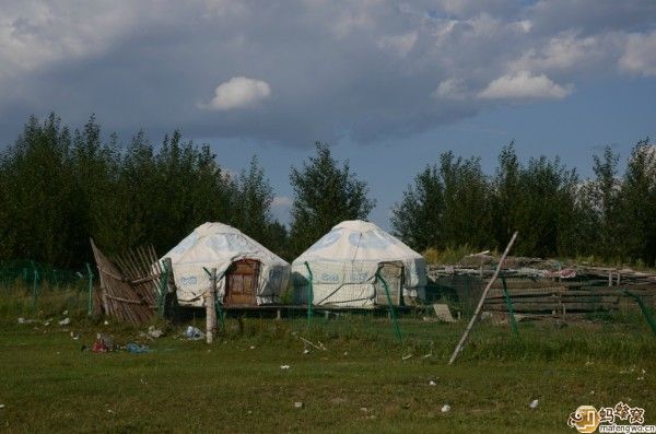 豐寧壩上自助游圖片